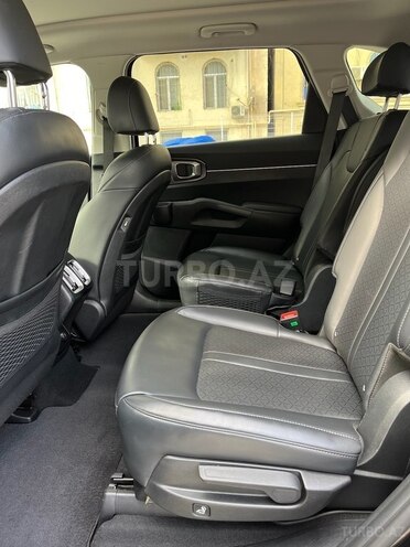 Kia Sorento 2021, 41,000 km - 1.6 l - Bakı