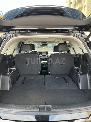 Kia Sorento 2021, 41,000 km - 1.6 l - Bakı