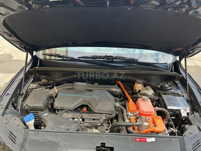 Kia Sorento 2021, 41,000 km - 1.6 l - Bakı