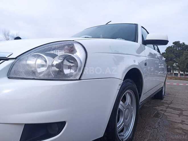 LADA (VAZ) Priora 2012, 189,000 km - 1.6 l - Sumqayıt