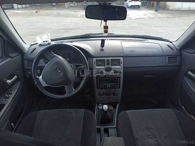 LADA (VAZ) Priora 2012, 189,000 km - 1.6 l - Sumqayıt