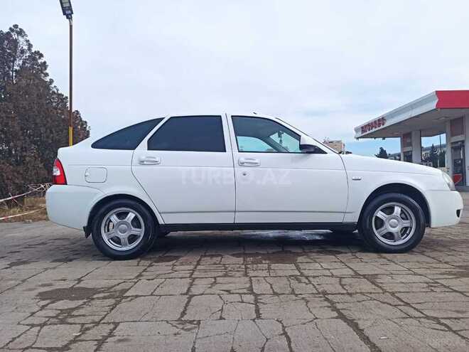 LADA (VAZ) Priora 2012, 189,000 km - 1.6 l - Sumqayıt
