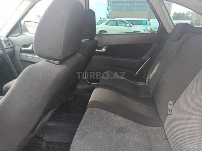 LADA (VAZ) Priora 2012, 189,000 km - 1.6 l - Sumqayıt