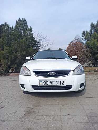 LADA (VAZ) Priora 2012, 189,000 km - 1.6 l - Sumqayıt