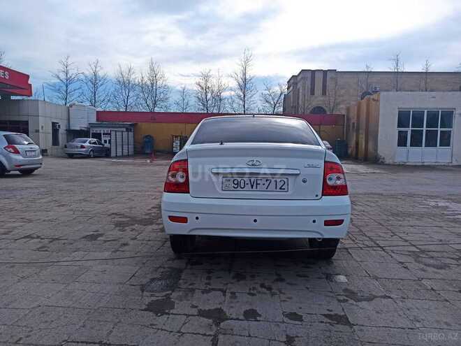 LADA (VAZ) Priora 2012, 189,000 km - 1.6 l - Sumqayıt