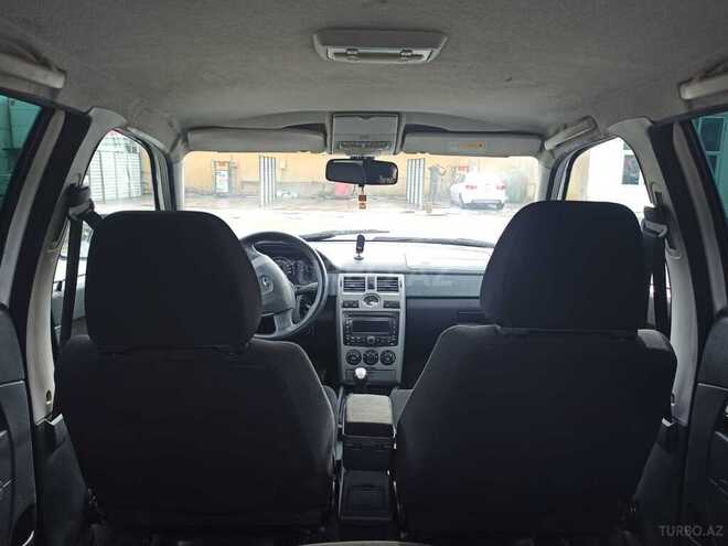 LADA (VAZ) Priora 2012, 189,000 km - 1.6 l - Sumqayıt