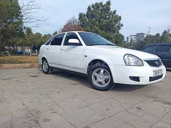 LADA (VAZ) Priora 2012, 189,000 km - 1.6 l - Sumqayıt
