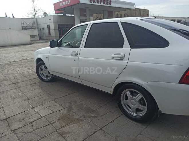 LADA (VAZ) Priora 2012, 189,000 km - 1.6 l - Sumqayıt