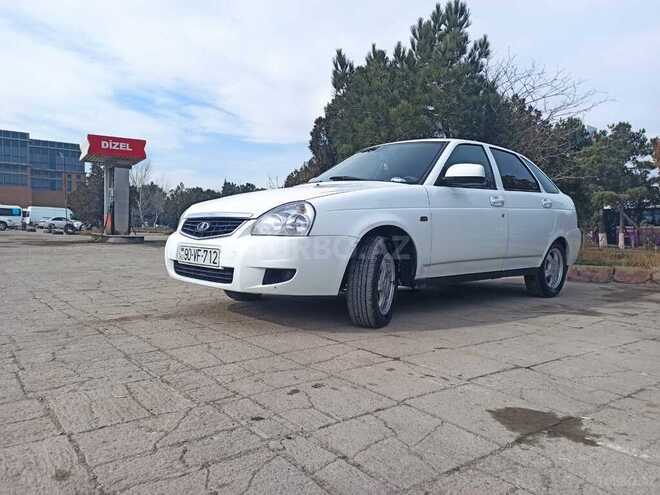 LADA (VAZ) Priora 2012, 189,000 km - 1.6 l - Sumqayıt
