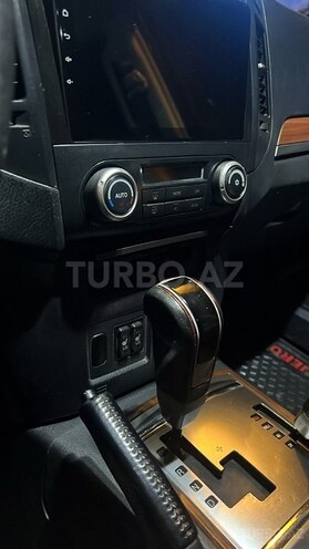 Mitsubishi Pajero 2007, 288,564 km - 3.0 l - Sumqayıt