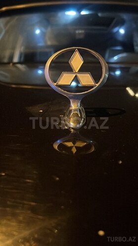 Mitsubishi Pajero 2007, 288,564 km - 3.0 l - Sumqayıt