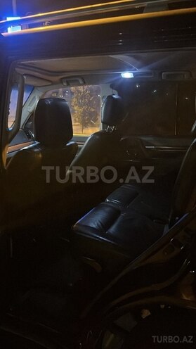 Mitsubishi Pajero 2007, 288,564 km - 3.0 l - Sumqayıt