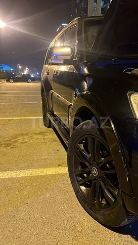 Mitsubishi Pajero 2007, 288,564 km - 3.0 l - Sumqayıt