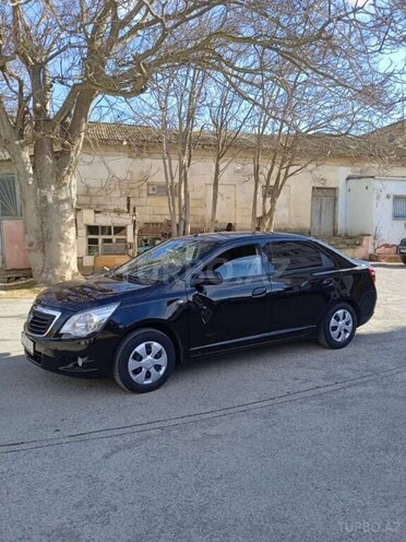 Ravon R4 2019, 102,121 km - 1.5 l - Bakı