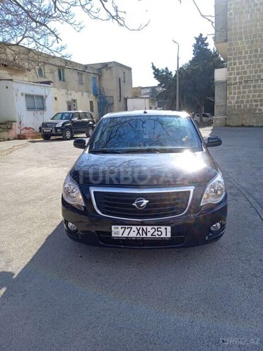 Ravon R4 2019, 102,121 km - 1.5 l - Bakı