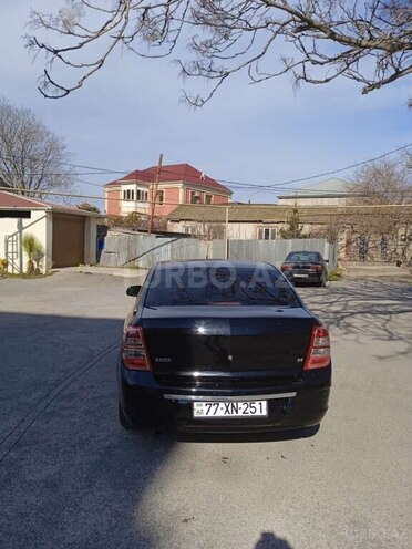 Ravon R4 2019, 102,121 km - 1.5 l - Bakı