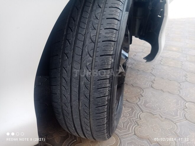 Hyundai Coupe 2001, 286,000 km - 2.0 l - Bakı