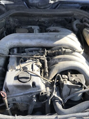 Mercedes E 300 1993, 124,000 km - 3.0 l - Sabirabad