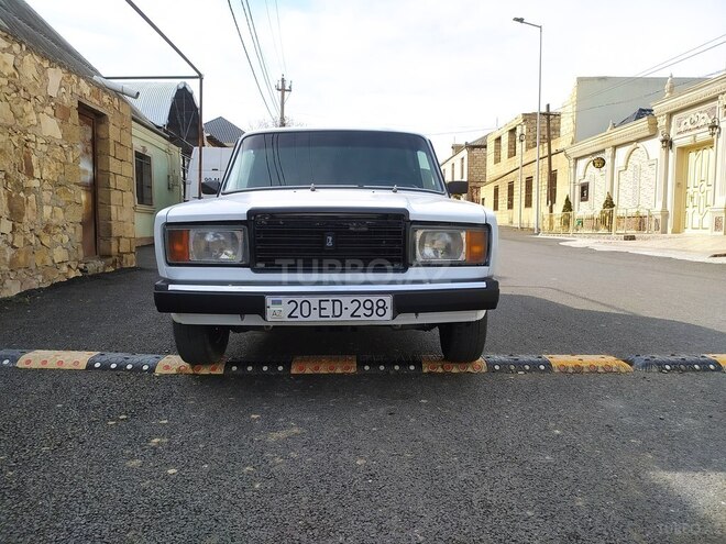 LADA (VAZ) 2107 2004, 99,000 km - 1.6 l - Gəncə