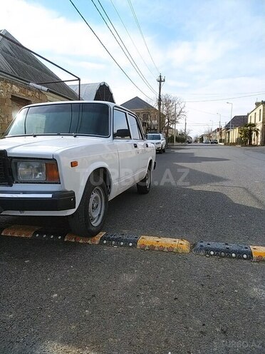 LADA (VAZ) 2107 2004, 99,000 km - 1.6 l - Gəncə