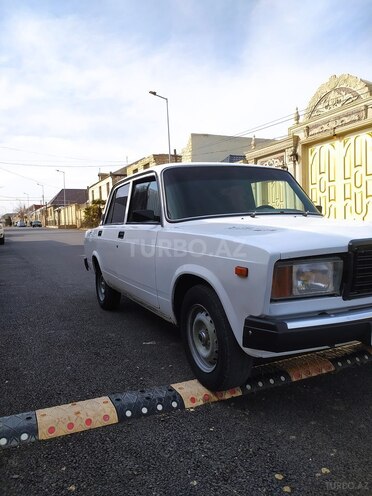 LADA (VAZ) 2107 2004, 99,000 km - 1.6 l - Gəncə