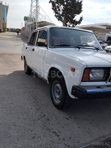 LADA (VAZ) 2107 1998, 99,000 km - 1.6 l - Gəncə