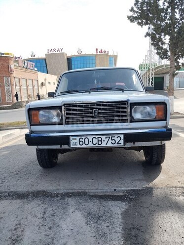 LADA (VAZ) 2107 1998, 99,000 km - 1.6 l - Gəncə