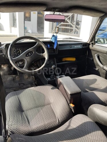 LADA (VAZ) 2107 1998, 99,000 km - 1.6 l - Gəncə