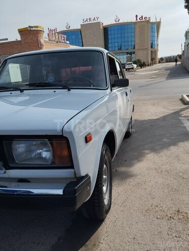 LADA (VAZ) 2107 1998, 99,000 km - 1.6 l - Gəncə