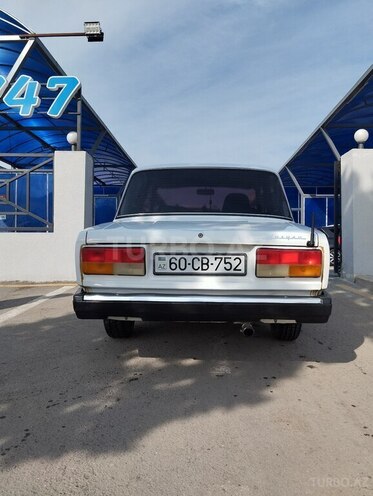 LADA (VAZ) 2107 1998, 99,000 km - 1.6 l - Gəncə