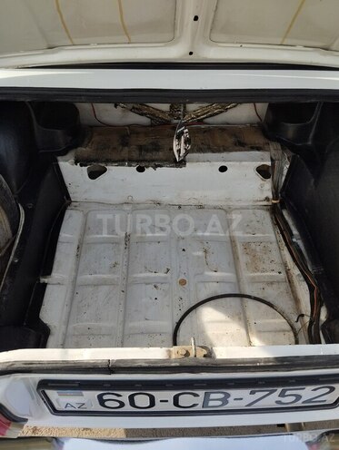 LADA (VAZ) 2107 1998, 99,000 km - 1.6 l - Gəncə