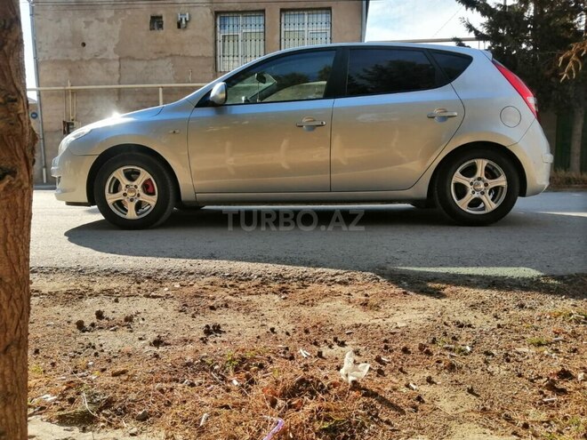 Hyundai i30 2007, 247,000 km - 1.4 l - Sumqayıt
