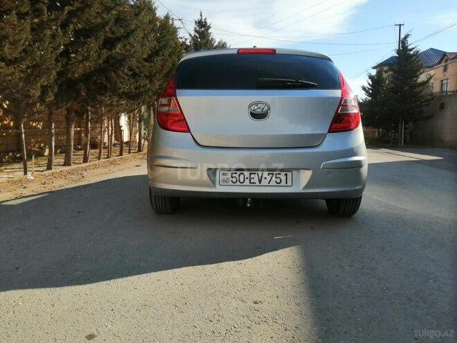 Hyundai i30 2007, 247,000 km - 1.4 l - Sumqayıt