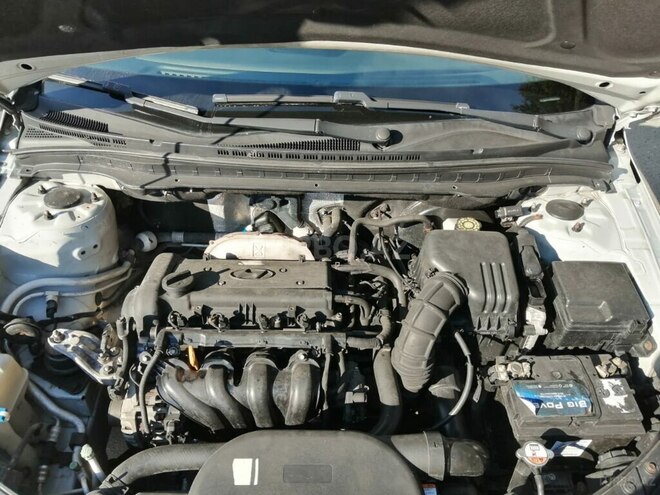Hyundai i30 2007, 247,000 km - 1.4 l - Sumqayıt