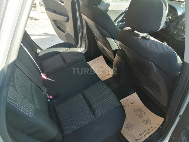 Hyundai i30 2007, 247,000 km - 1.4 l - Sumqayıt
