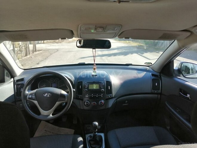 Hyundai i30 2007, 247,000 km - 1.4 l - Sumqayıt