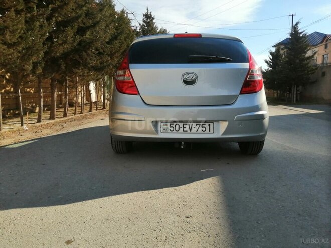 Hyundai i30 2007, 247,000 km - 1.4 l - Sumqayıt
