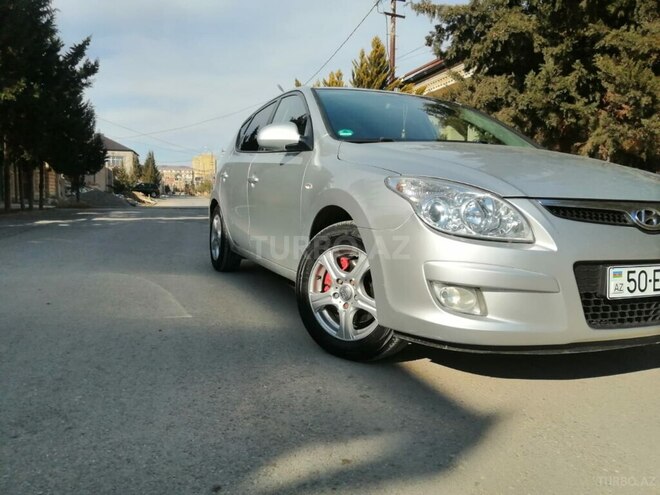 Hyundai i30 2007, 247,000 km - 1.4 l - Sumqayıt
