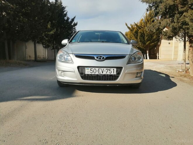 Hyundai i30 2007, 247,000 km - 1.4 l - Sumqayıt