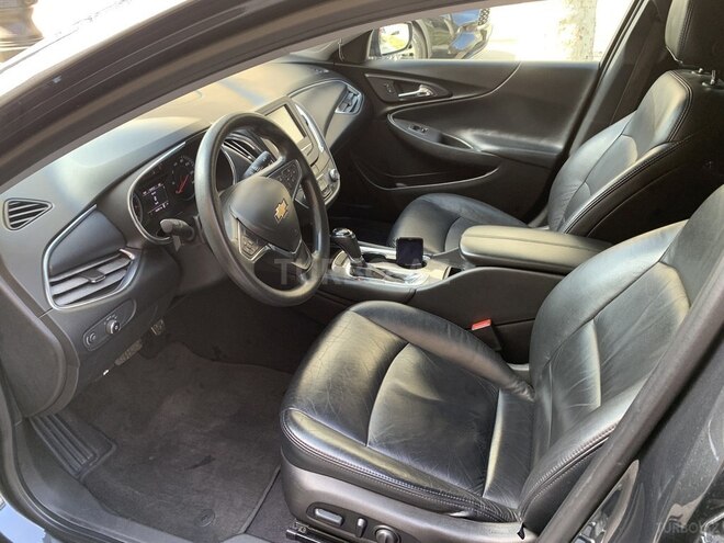 Chevrolet Malibu 2016, 140,000 km - 1.5 l - Gəncə