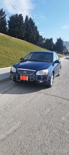 Kia Cerato 2008, 366,000 km - 1.6 л - Bakı