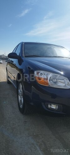 Kia Cerato 2008, 366,000 km - 1.6 л - Bakı