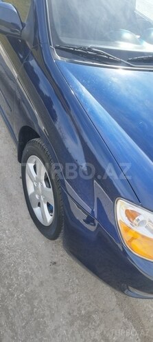 Kia Cerato 2008, 366,000 km - 1.6 л - Bakı