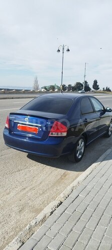Kia Cerato 2008, 366,000 km - 1.6 л - Bakı