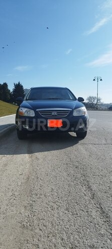 Kia Cerato 2008, 366,000 km - 1.6 л - Bakı