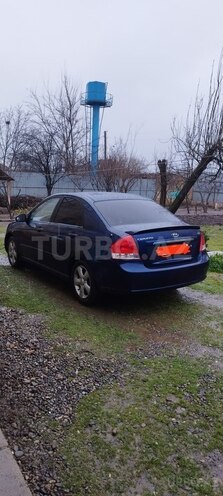 Kia Cerato 2008, 366,000 km - 1.6 л - Bakı