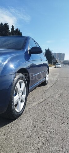 Kia Cerato 2008, 366,000 km - 1.6 л - Bakı