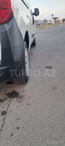 Fiat Doblo 2011, 135,000 km - 1.3 l - Sumqayıt