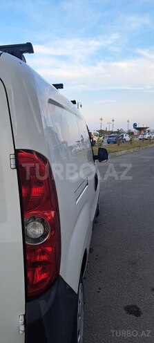 Fiat Doblo 2011, 135,000 km - 1.3 l - Sumqayıt