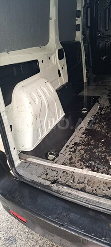 Fiat Doblo 2011, 135,000 km - 1.3 l - Sumqayıt